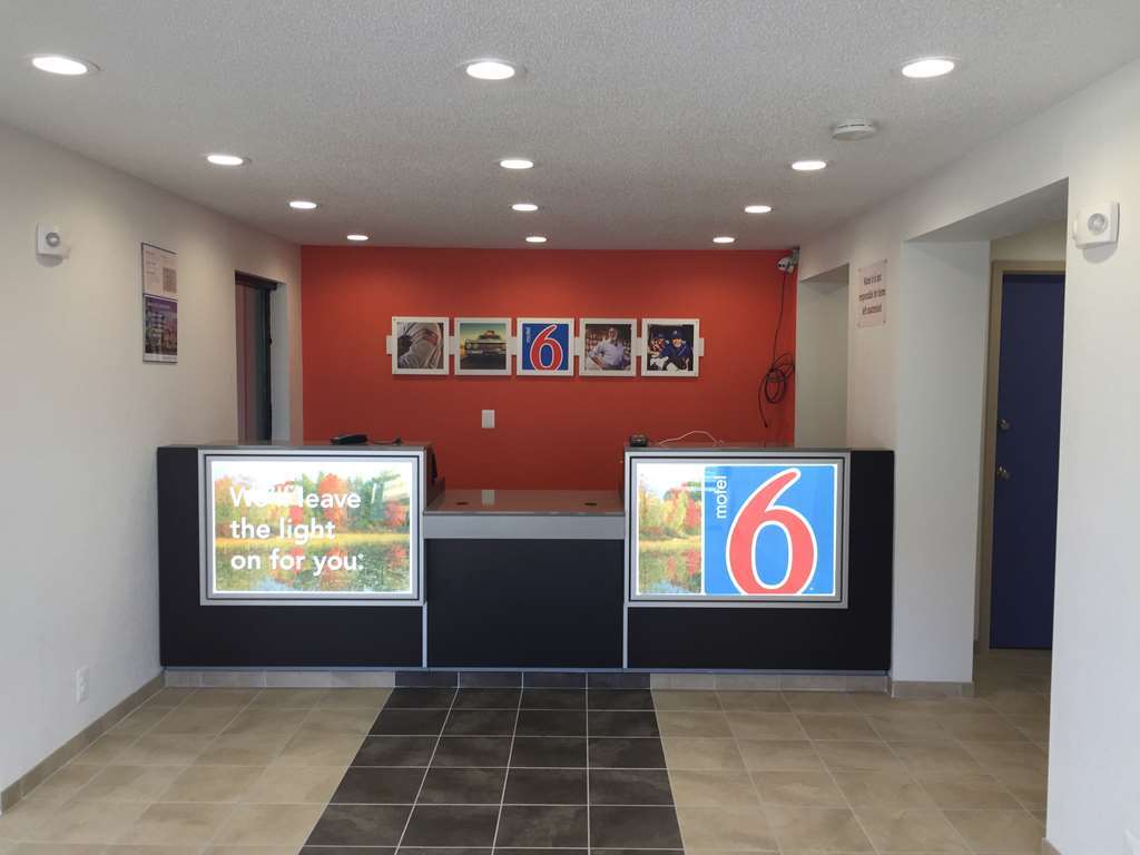 Motel 6-Odenton, Md - Fort Meade Wnętrze zdjęcie