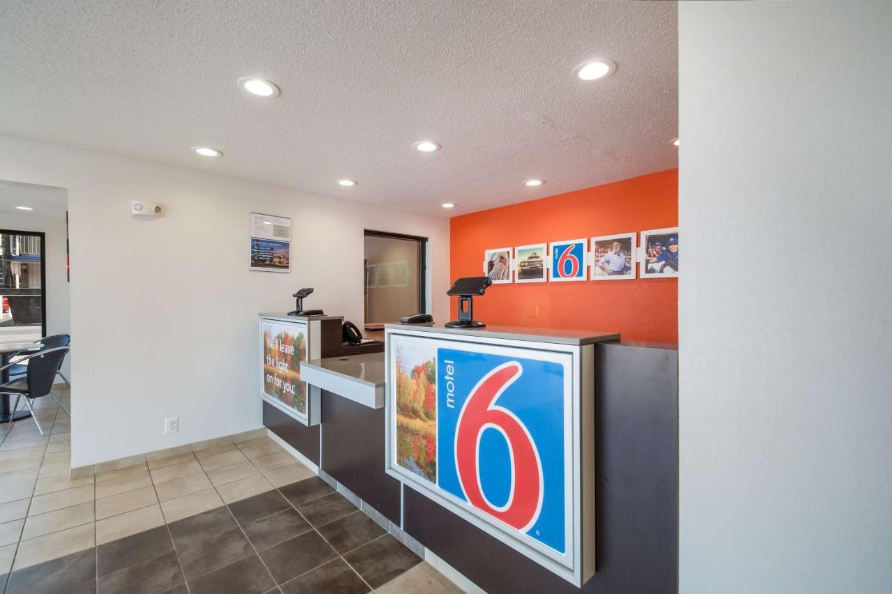 Motel 6-Odenton, Md - Fort Meade Zewnętrze zdjęcie